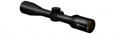 Фото  Panamax 3-9x40 сетка HMD (Half Mil Dot), 25,4 мм, азотозаполненный NPW3940