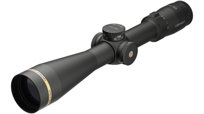 Фото  Оптический прицел Leupold VX-5HD 3-15x56 CDS-ZL2 FireDot 4 Fine с подсветкой (175834)