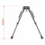 Сошки Vector Optics 9-13.5” для установки на антабку (карбон,регулируемые, фиксация рычагом,+переходник на weaver) высота от 22 до 34см (RSCFP-09) — интернет-магазин «Комбат»