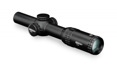 Фото  Оптический прицел Vortex Strike Eagle 1-6x24 AR-BDC (SE-1624-1)