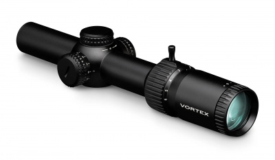 Фото  Оптический прицел Vortex Strike Eagle 1-6x24 AR-BDC3 (SE-1624-2)