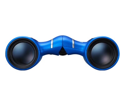 Бинокль Nikon Aculon T02 8x21 синий — интернет-магазин «Комбат»