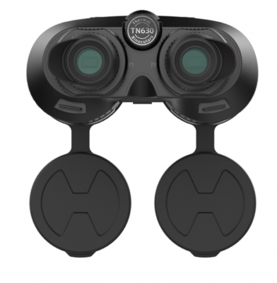 Тепловизионный бинокль Guide TN630 LRF (2-16x, 35mm/F1.0,сенсор 640х480, Vox, 12μm, Wi-Fi, видеозапись, дальномер 600м) — интернет-магазин «Комбат»