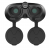 Тепловизионный бинокль Guide TN630 LRF (2-16x, 35mm/F1.0,сенсор 640х480, Vox, 12μm, Wi-Fi, видеозапись, дальномер 600м) — интернет-магазин «Комбат»