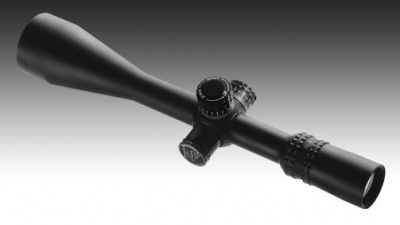 Фото  Оптический прицел NIGHTFORCE NXS™ 5.5-22x56 MIL-R™ (C528)