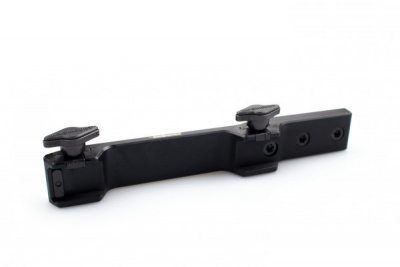 Кронштейн Innomount Weaver/Picatinny ZERO - Pulsar Trail/Apex/Digisight  40-PA-10-00-200 — интернет-магазин «Комбат»