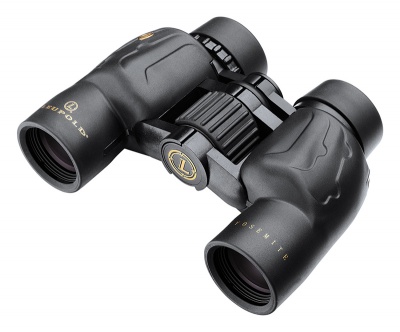 Бинокль Leupold BX-1 Yosemite 6x30 black 67715 — интернет-магазин «Комбат»