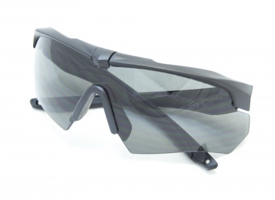 Очки ESS Crossbow 3LS 740-0387 — интернет-магазин «Комбат»