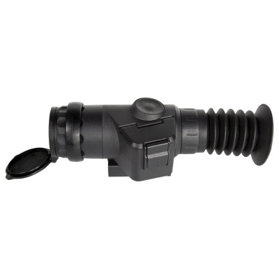 Прицел Sightmark WRAITH 4K Mini 2-16x32 (Ultra HD сенсор, запись фото и видео, ИК подсветка 850м, дальность наблюдения 270м) SM18041 — интернет-магазин «Комбат»