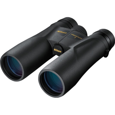 Бинокль NIKON PROSTAFF 7 8X42 — интернет-магазин «Комбат»