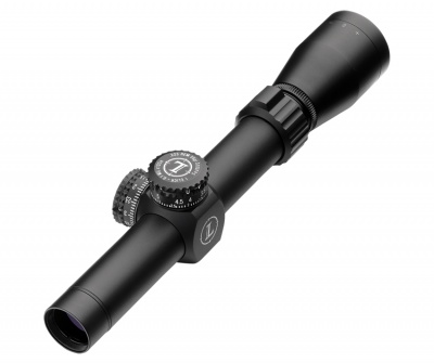 Фото  Оптический прицел Leupold Mark AR MOD 1 1.5-4x20 Firedot-G SPR (Illuminated) 115387