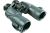Бинокль призменный полевой Yukon 10x50 WA