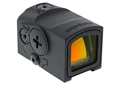 Коллиматорный прицел Aimpoint Acro C-1 (3.5МОА) — интернет-магазин «Комбат»