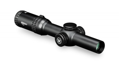 Фото  Оптический прицел Vortex Strike Eagle 1-6x24 AR-BDC (SE-1624-1)