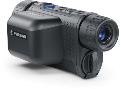 Тепловизор Pulsar Axion LRF XQ38 — интернет-магазин «Комбат»