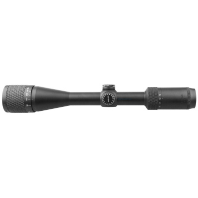 Фото  Matiz 4-12x40 AO, сетка 22LR Rimfire, 25,4 мм, азотозаполненный, без подсветки (SCOM-29)