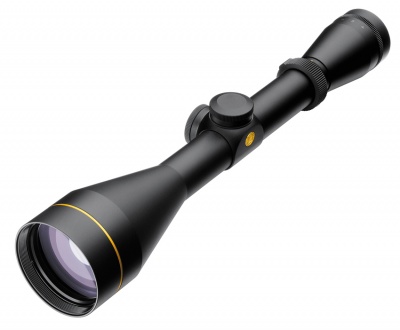 Фото  Оптический прицел Leupold VX-2 3-9x50 Duplex 110805