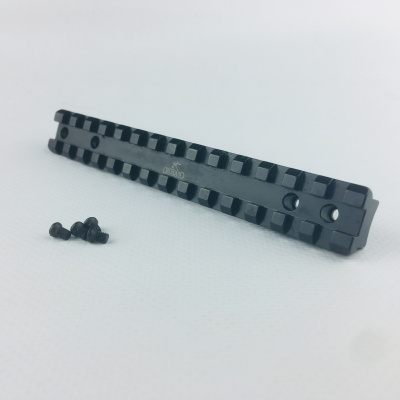 Планка Rusan Picatinny Zastava M70 (B=97)  010-08 — интернет-магазин «Комбат»