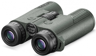 Бинокль-дальномер Frontier LRF 1800 8х42 (38610) — интернет-магазин «Комбат»