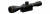 Фото  Air King 4x32 IR сетка HMD (Half Mil Dot), 25,4 мм, подсветка красным, моноблок на ласточкин хвост, азотозаполненный NGRAI432