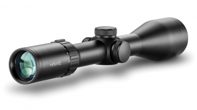 Фото  Vantage WA 30 2.5-10x50 IR (L4a) (подсветка точки красным) широкоугольный 14274