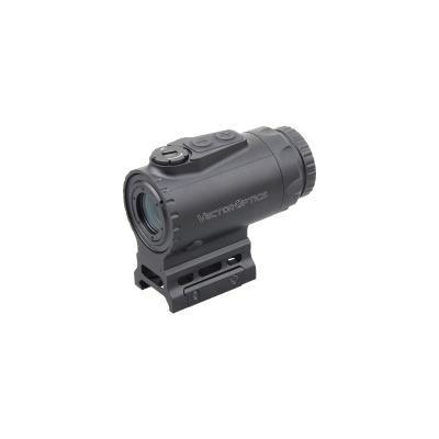 Призматический прицел Vector Optics Paragon 1x16 Micro Prism Scope (SCPS-M01) — интернет-магазин «Комбат»