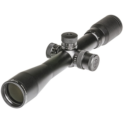 Фото  Оптический прицел Sightmark Rapid AR 5-20x40 SHR-308 (SM13054)
