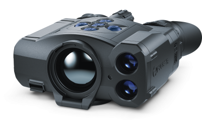 Тепловизионный бинокль Pulsar Accolade 2 LRF XP50 Pro — интернет-магазин «Комбат»