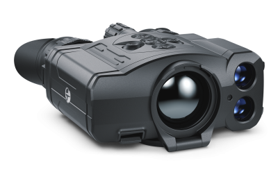 Тепловизионный бинокль Pulsar Accolade 2 LRF XP50 — интернет-магазин «Комбат»