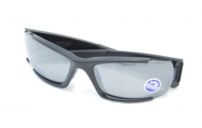 Очки ESS CDI Black Polarised Mirrored Gray 740-0529 — интернет-магазин «Комбат»