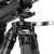 Штатив трипод Leofoto ST-364C CARBON (верх LSC-50 Weaver/Arca, размер в собранном виде 620 мм, макс.высота 1640мм, мин.120 мм, вес 2,1 кг.) — интернет-магазин «Комбат»