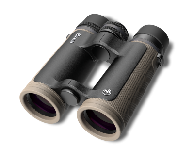 Бинокль Burris 8x42 Signature HD (300292) — интернет-магазин «Комбат»