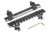 Кронштейн Weaver W-W (Weaver - Weaver) — интернет-магазин «Комбат»