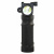 Фонарь рукоять Vector Optics Cyclops Led Flashlight Red Laser — интернет-магазин «Комбат»