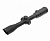 Оптический прицел Leapers 3-9x32 Hunter Scope, сетка тонкий крест с 2-х цветной подсветкой + кольца на 11мм (SCP-U392RGD)