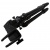 Тактическая опора Kopfjager с держателем (K800 CF Tripod with Reaper Grip) KJ85002K - карбон — интернет-магазин «Комбат»