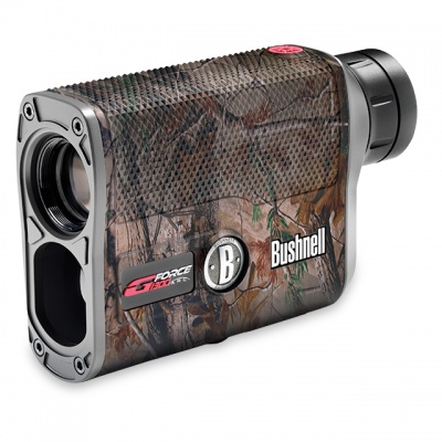 Лазерный дальномер Bushnell G-Force 1300 ARC 201966 — интернет-магазин «Комбат»