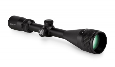 Фото  Оптический прицел Vortex Crossfire II 4-12x50 BDC AO w/sunshade (CF2-31023)