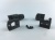 Поворотный кронштейн Rusan Zastava M70,Mauser 98  на шину Zeiss VM/ZM H17  0028-ZM-17 — интернет-магазин «Комбат»