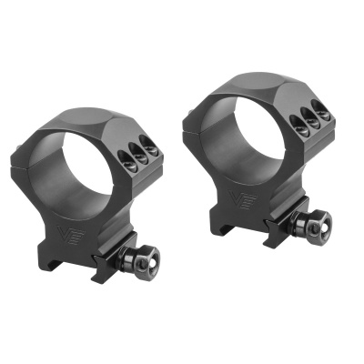 Фото  Continental X6 1-6x28 Tactical FFP,  сетка BDC & Wind, 34 мм,  тактические барабаны, Zero Stop, азотозаполненный, с подсветкой  (SCFF-31)