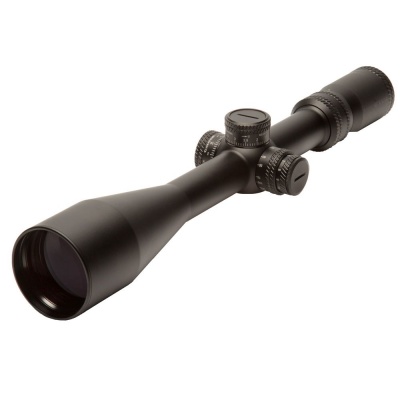 Фото  Оптический прицел Sightmark Citadel 5-30x56 LR2 подсветка сетки (SM13040LR2)