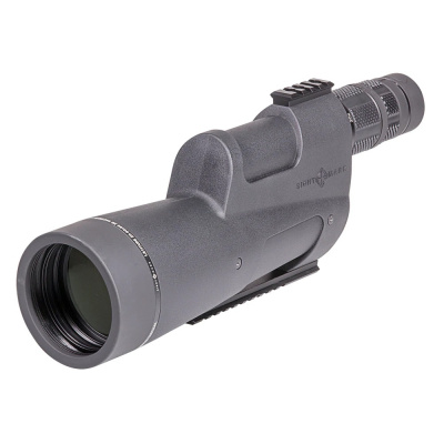 Тактическая зрительная труба Sightmark Latitude 20-60x80 XD, сетка Latitude 80-Tactical, MRAD, 1-ая фокальная плоскость (SM11034T) — интернет-магазин «Комбат»