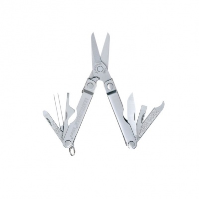 Multi-tool Leatherman Micra® — интернет-магазин «Комбат»