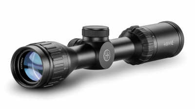Фото  Оптический прицел Hawke Airmax AX 2-7x32 AO (AMX Glass) (13100)