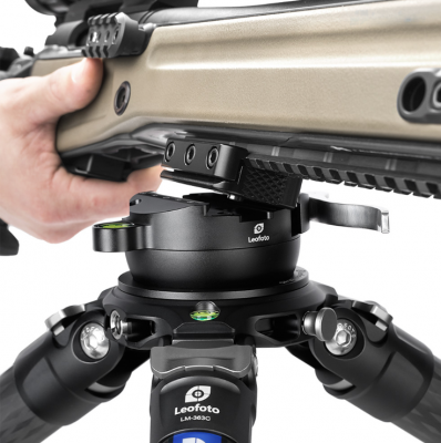 База платформы YB-75SK Low (винт) — интернет-магазин «Комбат»