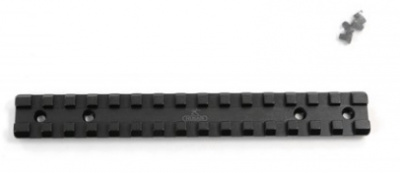 Планка Rusan Picatinny Sako A7 model M (long action) 010-28-LA — интернет-магазин «Комбат»