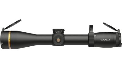 Фото  Оптический прицел Leupold VX-6HD 2-12x42 с подсветкой сетки FireDot Duplex, Zero Lock 2 (171563)