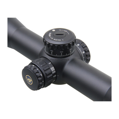 Фото  Continental X6 5-30x56 Ranging FFP, сетка VEC-MBR Mil, 34 мм, азотозаполненный, с подсветкой  (SCFF-41)