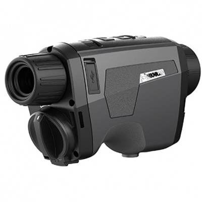 Тепловизор Hikmicro GRYPHON GH25L LRF (HM-TS23-25QG/WLV-GH25L) — интернет-магазин «Комбат»