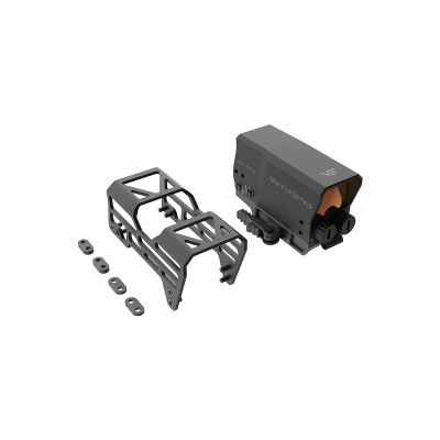 Коллиматорный прицел Vector Optics FRENZY PLUS 1x31x26 (SCRD-67) — интернет-магазин «Комбат»